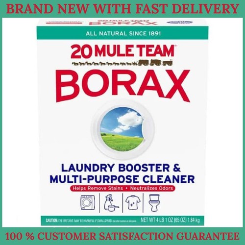 Mule team laundry - team,