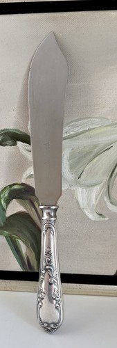 Coltello largo crostata quiche - largo,