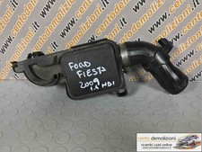 Tubo aspirazione turbina per - aspirazione,