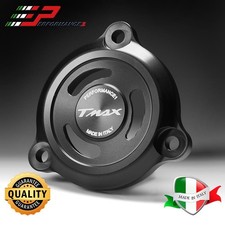 CARTER CARTERINO COPERCHIO COVER PIGNONE  NERO TMAX