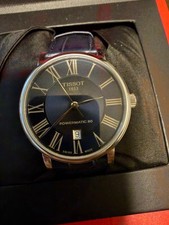 Tissot Classic Dream