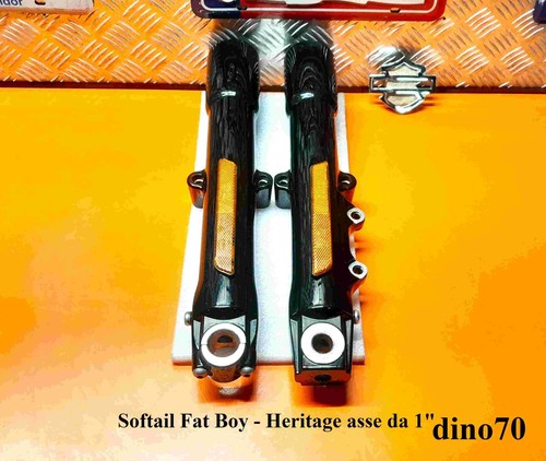 Harley davidson foderi steli - davidson,