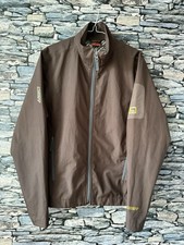 Giacca antivento Scott Racing
