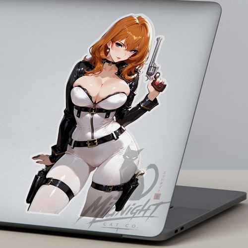 Waifu fujiko mine lupin - waifu, 6