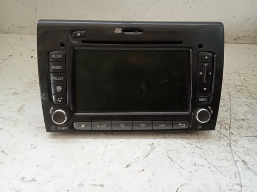 Autoradio per fiat bravo - per, 2°