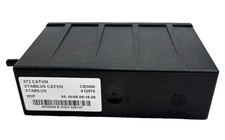 CENTRALINA PORTELLO ELETTRICO