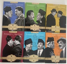 Collezione Completa I Film Di