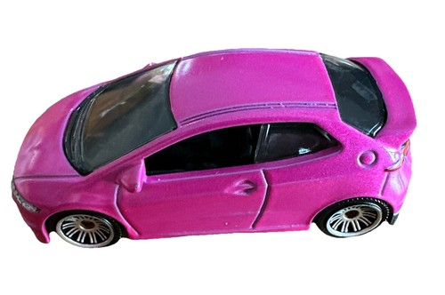 Modellino auto collezione - modellino, da