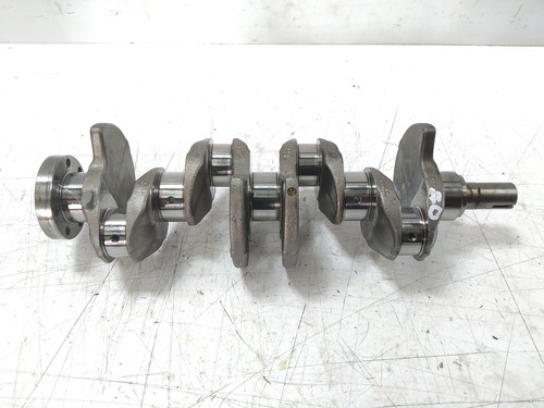 Crankshaft for renault - crankshaft,