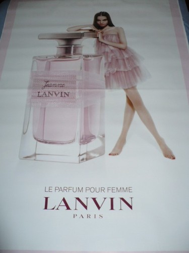 Affiche poster geant van - affiche,