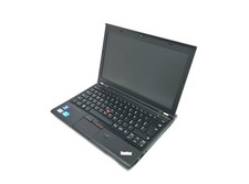 Notebook Lenovo ThinkPad X230