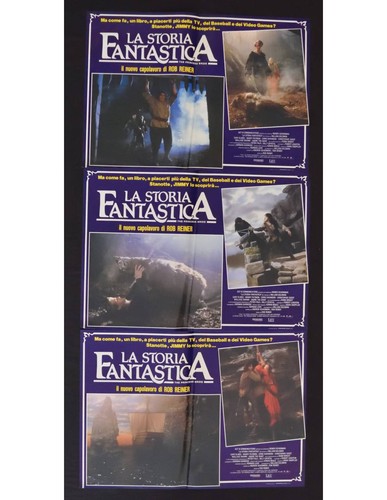 Fotobuste storia fantastica - fotobuste,