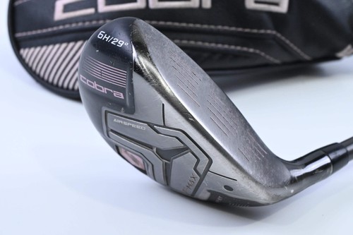 Albero cobra max hybrid - f-max,