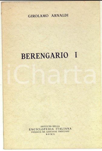 1967 girolamo arnaldi - 1967,