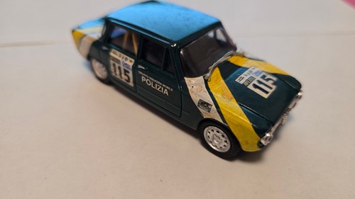 Alfa romeo polizia italia - romeo,