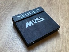 OPEN MVS Kit Consolized to