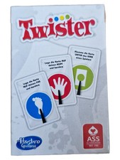 Hasbro Gaming Twister Gioco di