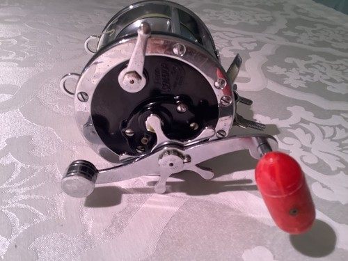 Penn reels senator 1940 - senator,
