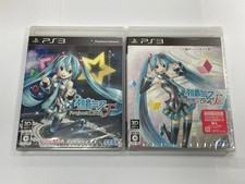 Hatsune Miku: Project DIVA F +