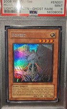 Yu-Gi-Oh 2008! Light/Dstrctn