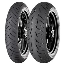 Coppia gomme continental - gomme,