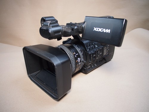 Sony pxw x180 xdcam cmos - sony,