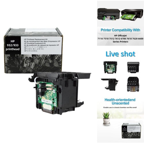 932 933 compatibile - hp,