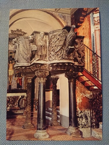 Alte cartolina postcard - cartolina,