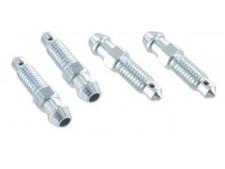 4 Viti spurgo freni M6x28 Vw