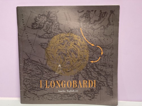 Longobardi amelio - i,