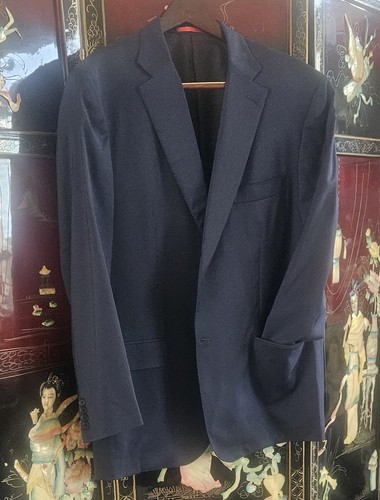 Blazer isaia napoli aquaspider - blazer,
