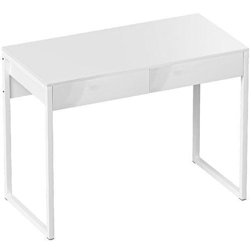 Scrittoio moderno 100x50x75 - moderno,