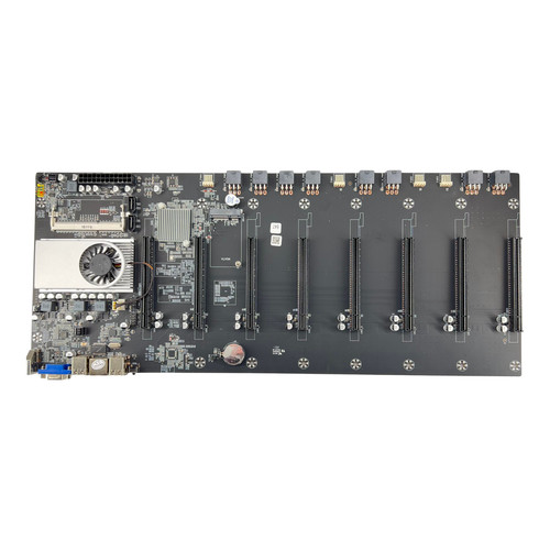 Carte mère btc - carte, gpu