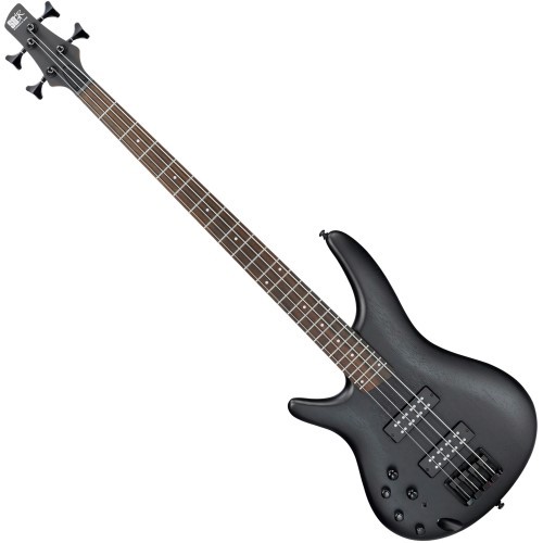 Ibanez sr300ebl basso - ibanez,