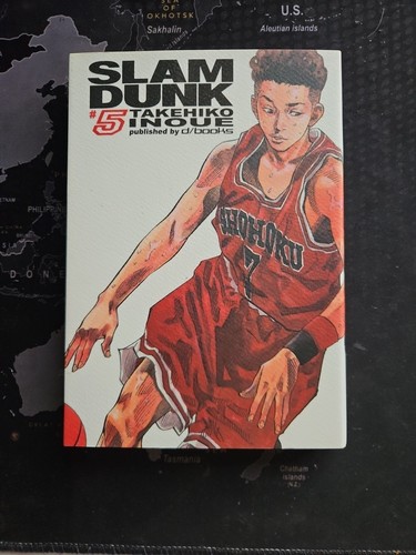 Slam dunk visual - dunk,