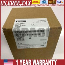 Nuova CPU SMART SIEMENS