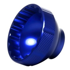 16-Notch Bottom Bracket