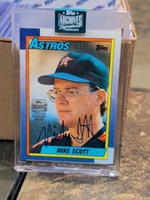 Autografo 2024 Topps Archives
