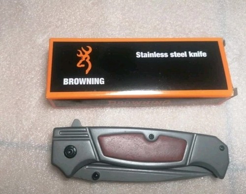 Coltello browning - coltello,