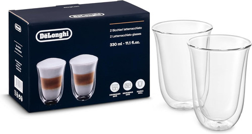 Longhi bicchieri - de'longhi,