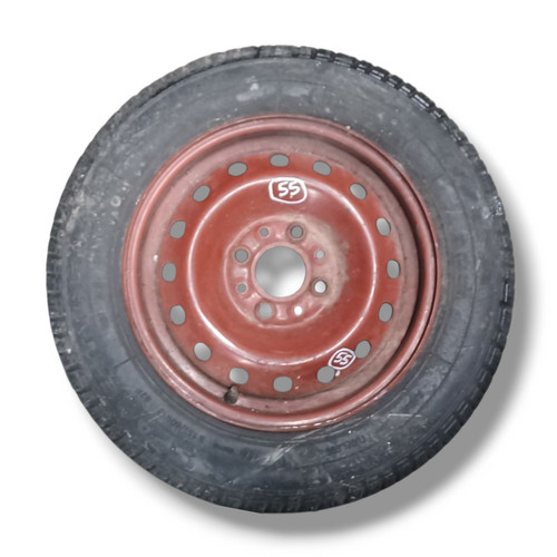 Ruota scorta 135 r13 per - 135/80/r13,