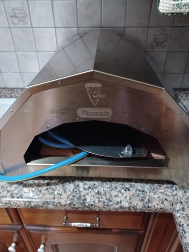 Vendo forno per - ***vendo,