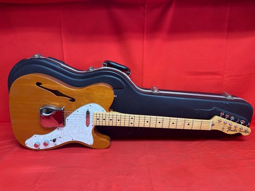 Fender classic series 69 - classic,
