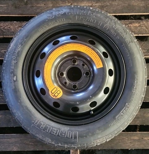 Ruotino scorta fiat - ruotino,