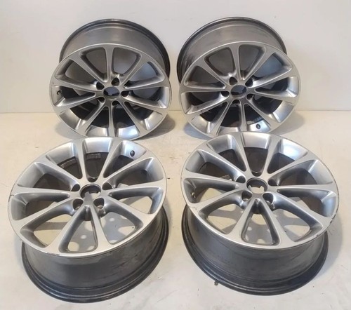 Cerchi lega per fiat croma - cerchi,