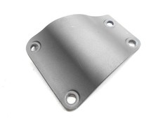 PIASTRA PROTEZIONE SCARICO