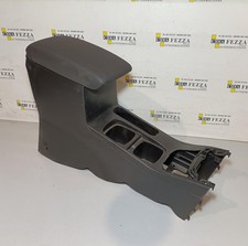 TUNNEL CENTRALE PER SUZUKI Vitara Serie (15>19)