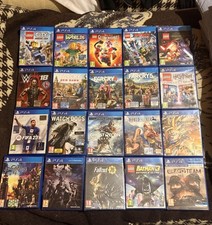 20 Giochi Ps4 - Dragon Ball -