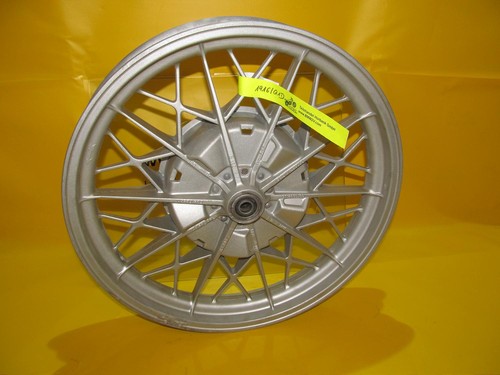 Cerchio ruota posteriore - , bmw