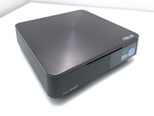 Asus VivoPC VM60 mini micro desktop computer i5 SSD 240GB RAM 12GB wi-fi